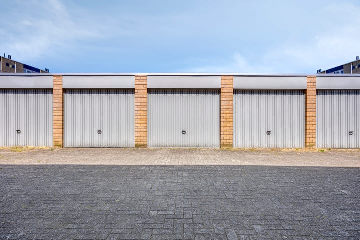 Foto 26 van Agorabaan 35