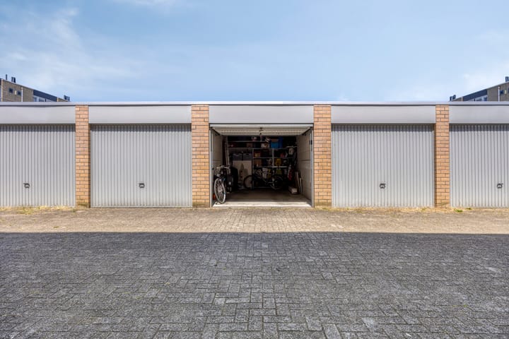 Foto 27 van Agorabaan 35