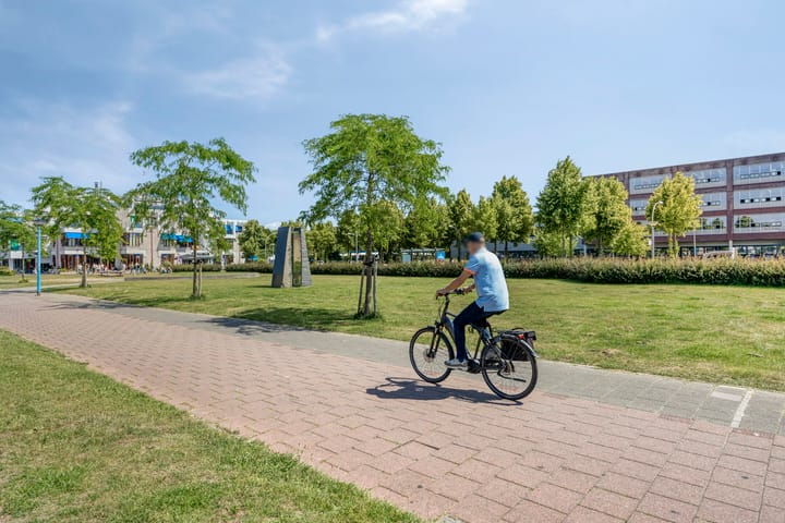 Foto 29 van Agorabaan 35