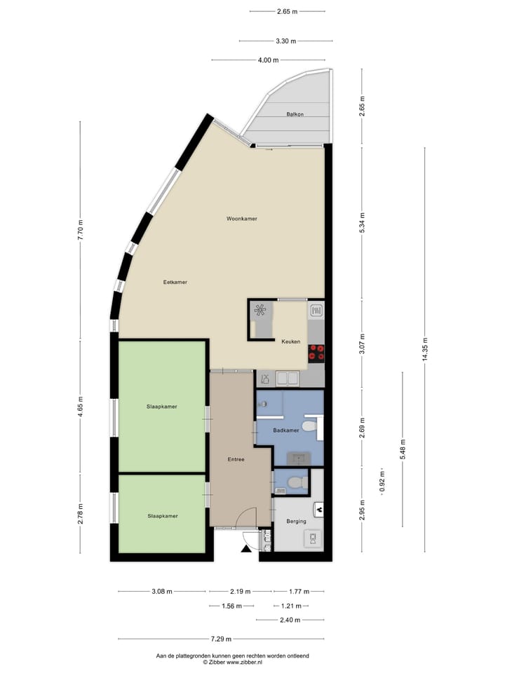 Foto 30 van Agorabaan 35