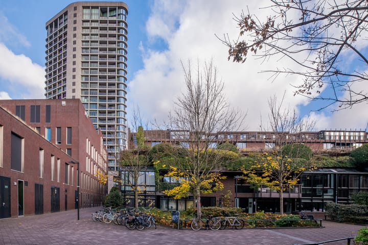 Foto 6 van 't College 7