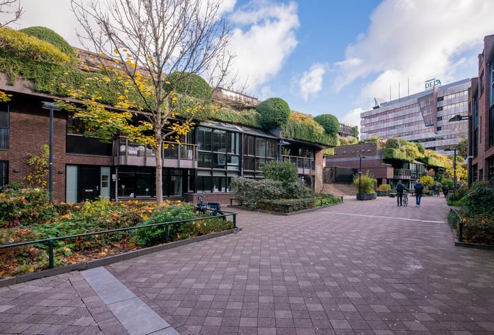 Foto 7 van 't College 7