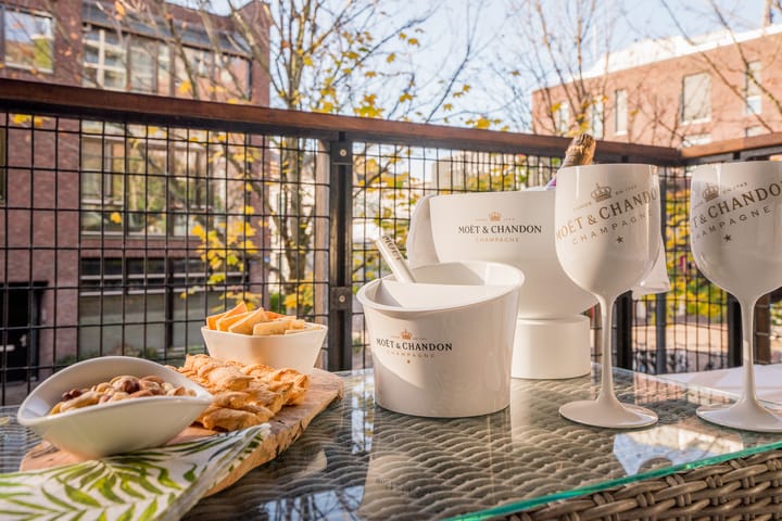 Foto 17 van 't College 7