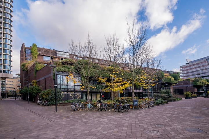 Foto 36 van 't College 7