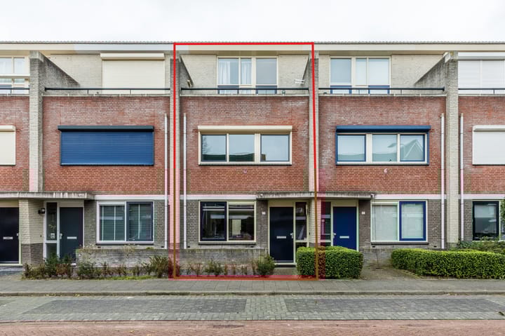 Foto 1 van Jagershei 12