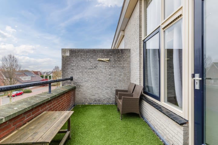 Foto 4 van Jagershei 12