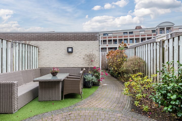 Foto 5 van Jagershei 12