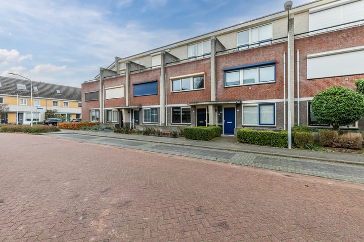 Foto 6 van Jagershei 12