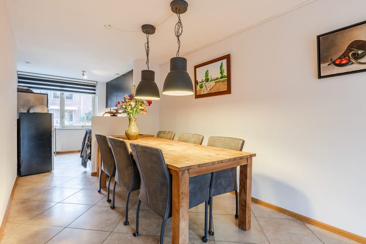 Foto 12 van Jagershei 12