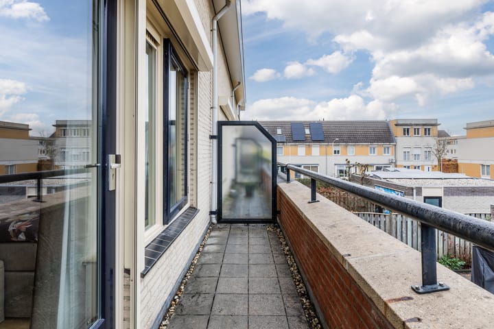 Foto 18 van Jagershei 12