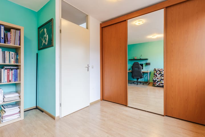 Foto 20 van Jagershei 12