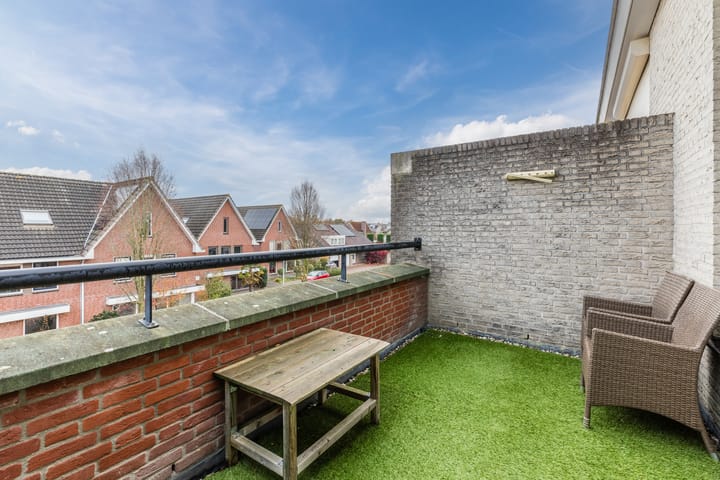 Foto 29 van Jagershei 12