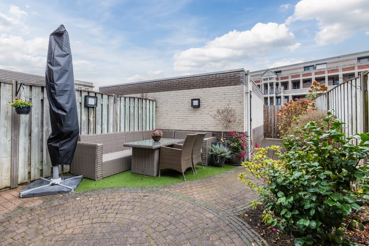 Foto 33 van Jagershei 12