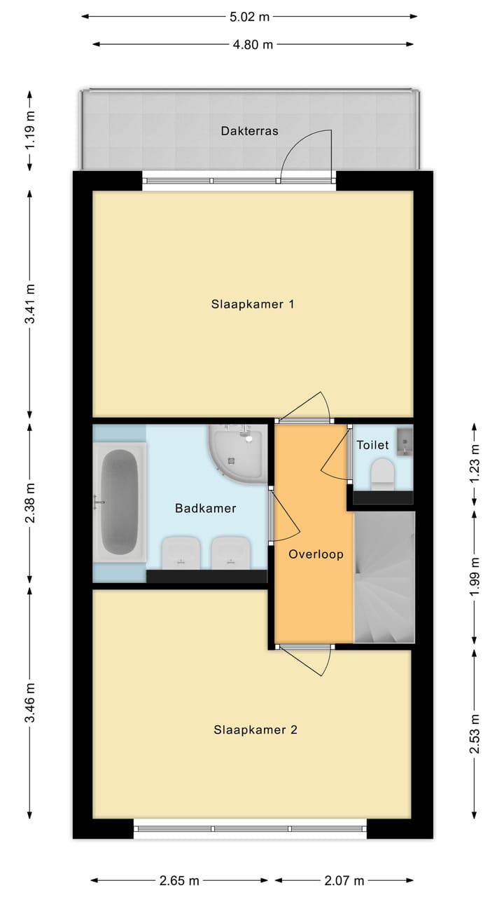 Foto 38 van Jagershei 12
