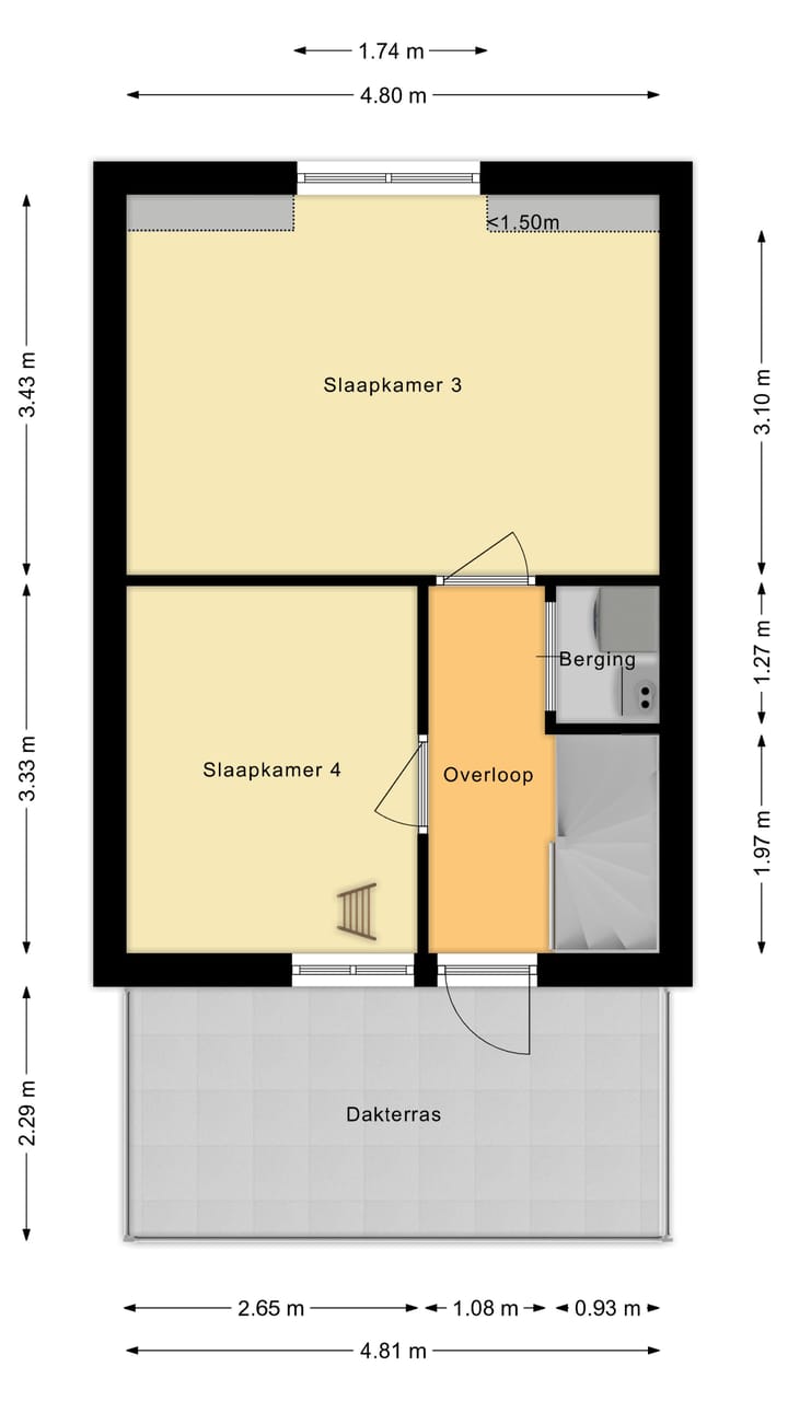 Foto 39 van Jagershei 12