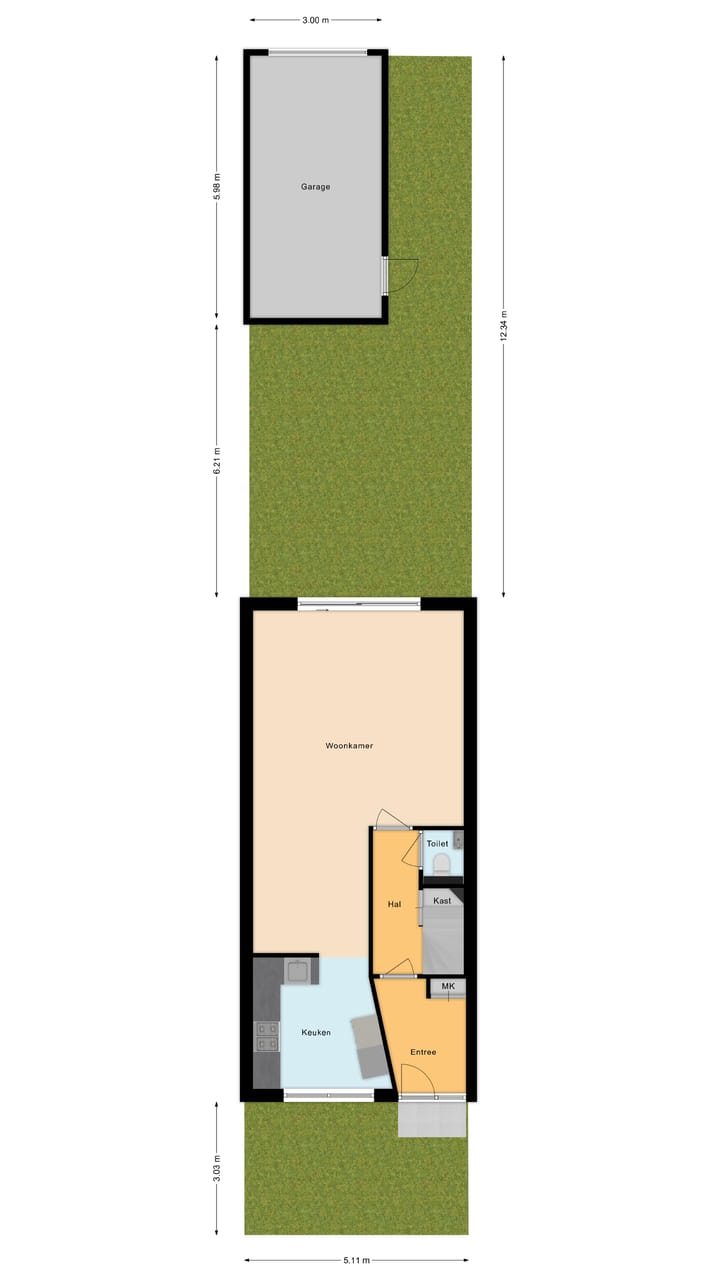 Foto 40 van Jagershei 12