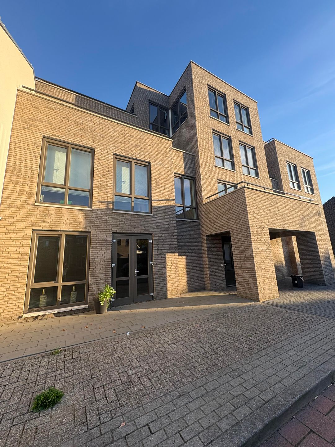 Foto 2 van Rijksweg Noord 26-E