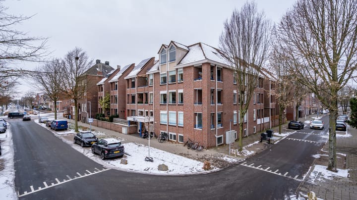 Foto 4 van Deken van Oppensingel 87