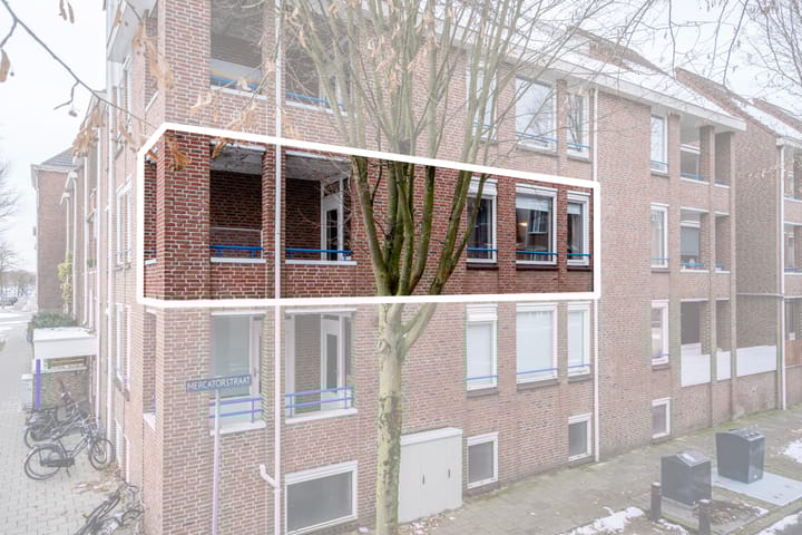 Foto 6 van Deken van Oppensingel 87