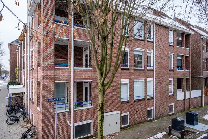 Foto 5 van Deken van Oppensingel 87