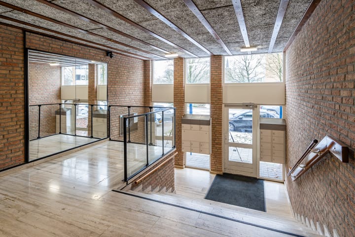 Foto 9 van Deken van Oppensingel 87