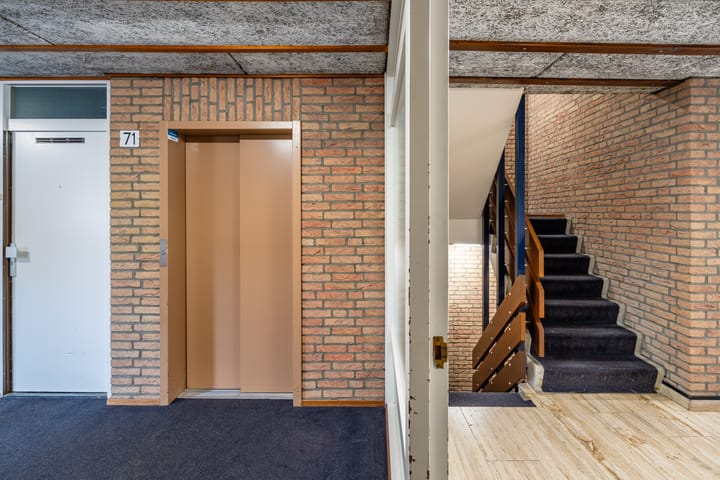 Foto 10 van Deken van Oppensingel 87