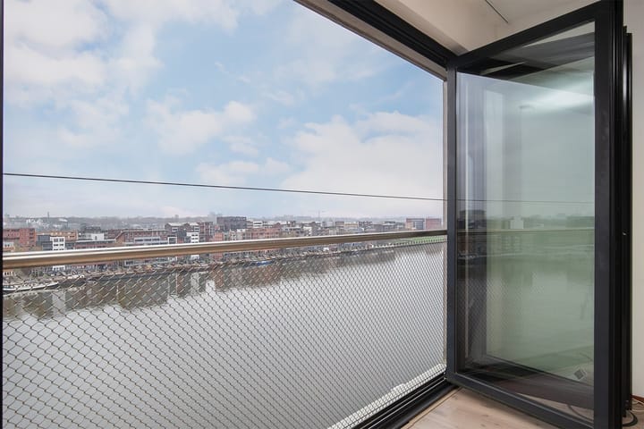 Photo 3 of Groenhoedenveem 109