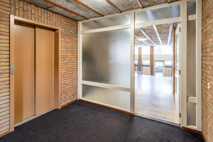 Foto 11 van Deken van Oppensingel 87