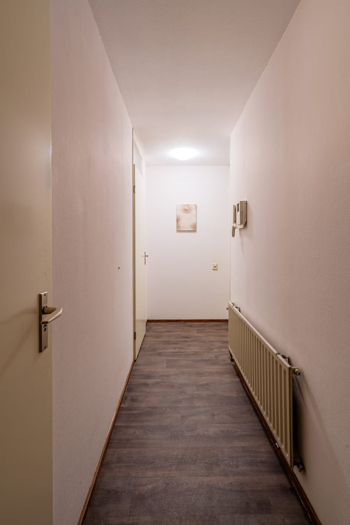 Foto 13 van Deken van Oppensingel 87