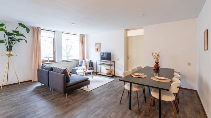 Foto 25 van Deken van Oppensingel 87