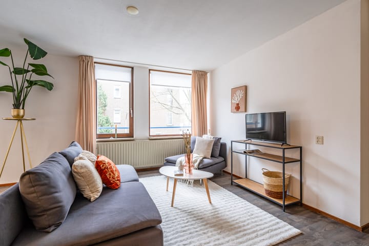 Foto 26 van Deken van Oppensingel 87