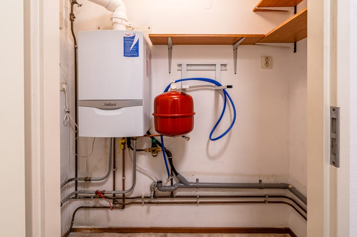 Foto 24 van Deken van Oppensingel 87