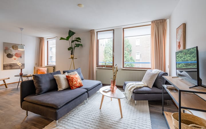 Foto 27 van Deken van Oppensingel 87