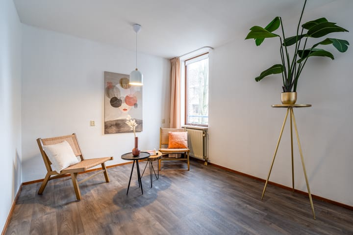 Foto 28 van Deken van Oppensingel 87