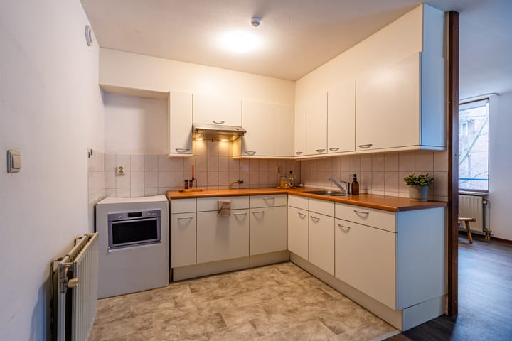 Foto 31 van Deken van Oppensingel 87