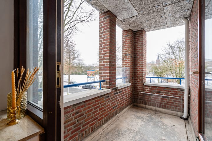 Foto 37 van Deken van Oppensingel 87