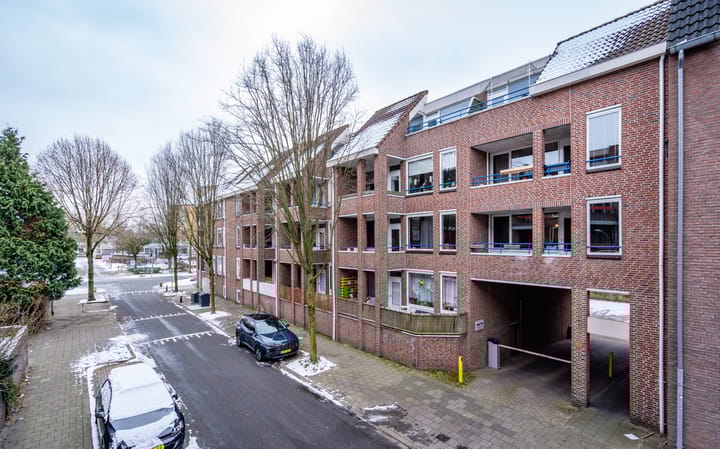 Foto 41 van Deken van Oppensingel 87