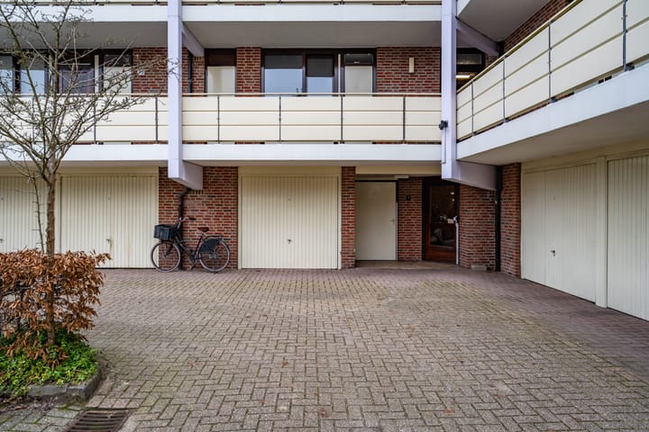 Foto 43 van Deken van Oppensingel 87