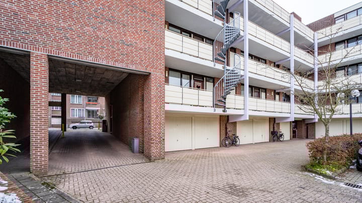 Foto 44 van Deken van Oppensingel 87