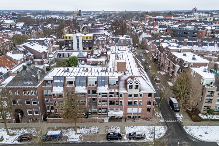 Foto 46 van Deken van Oppensingel 87