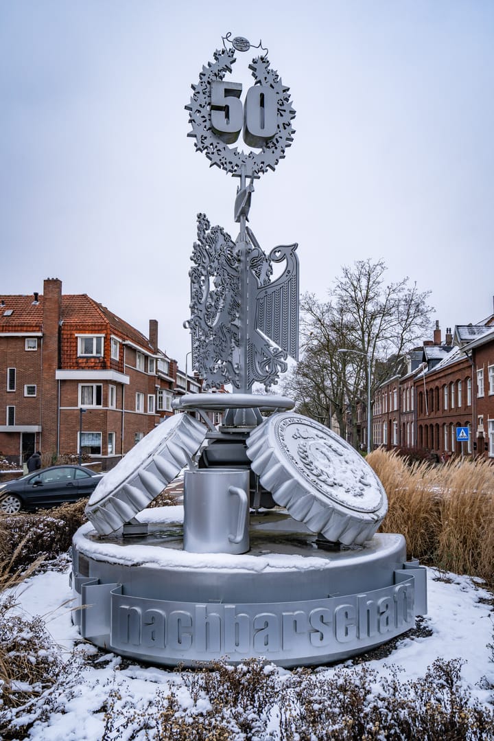 Foto 50 van Deken van Oppensingel 87