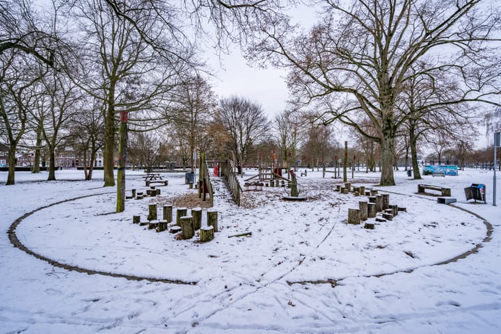 Foto 51 van Deken van Oppensingel 87