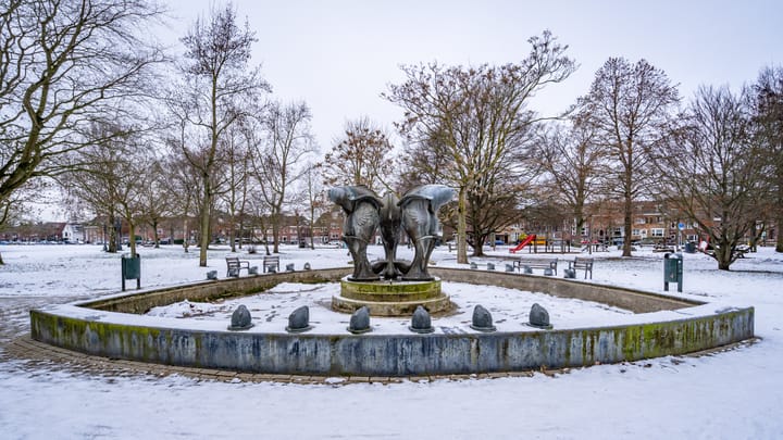 Foto 52 van Deken van Oppensingel 87