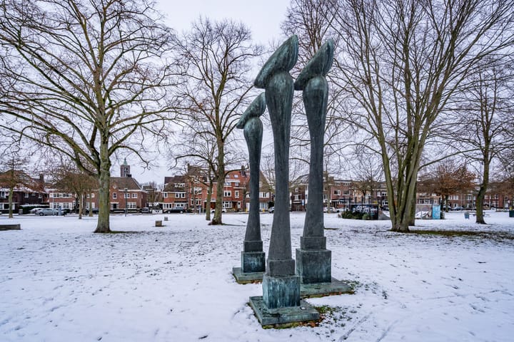 Foto 54 van Deken van Oppensingel 87