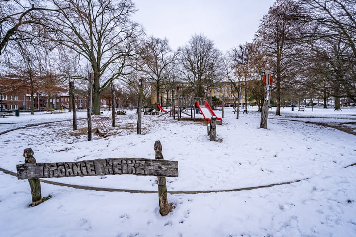 Foto 55 van Deken van Oppensingel 87