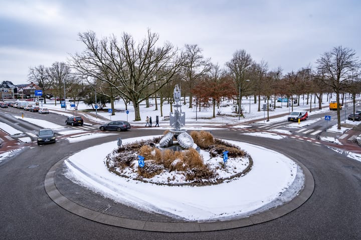 Foto 56 van Deken van Oppensingel 87