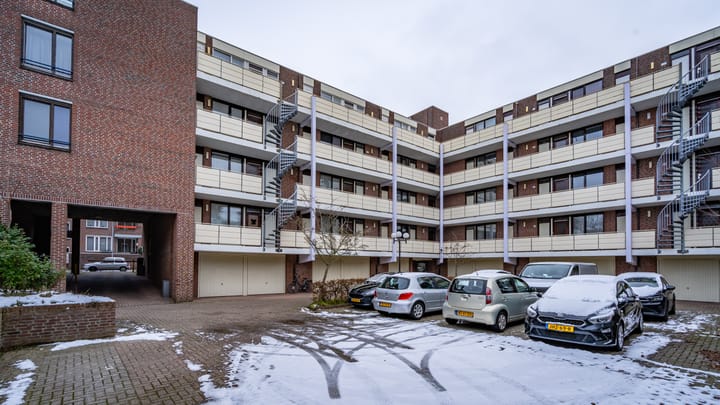 Foto 45 van Deken van Oppensingel 87