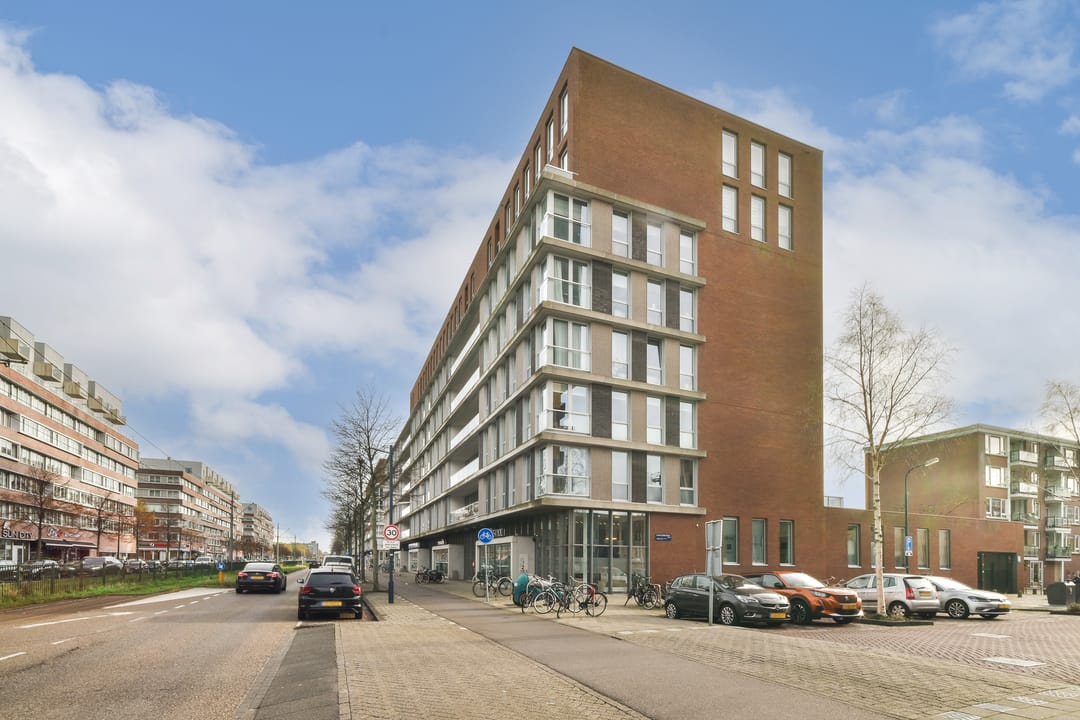 Foto 1 van Pieter Calandlaan 1179