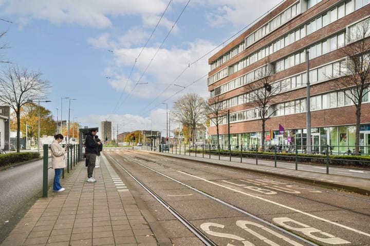 Foto 2 van Pieter Calandlaan 1179