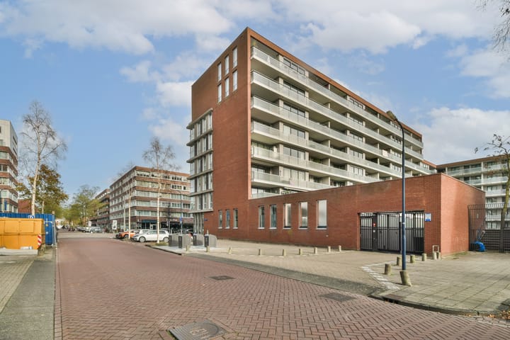 Foto 3 van Pieter Calandlaan 1179